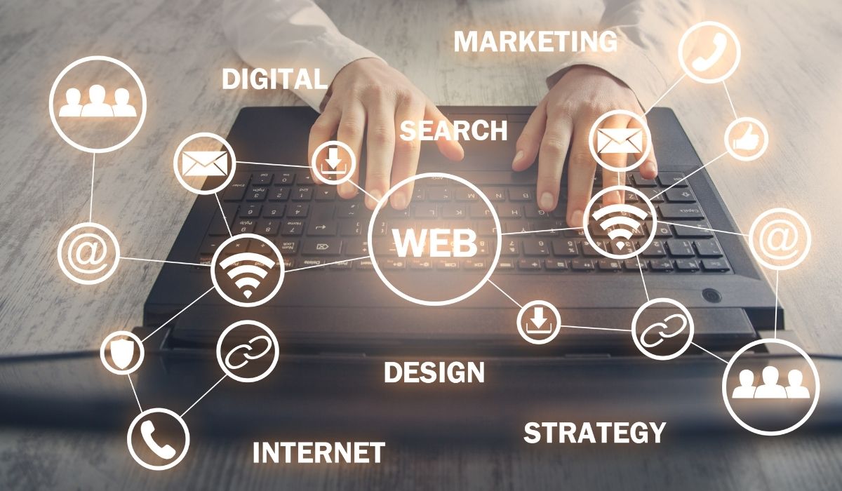 Gazipaşa Web Tasarım